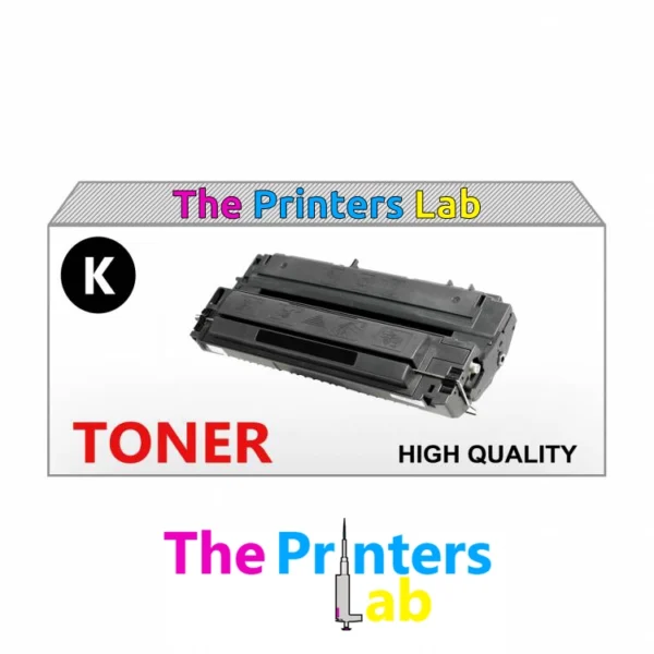 Συμβατό Toner HP C3903A Black