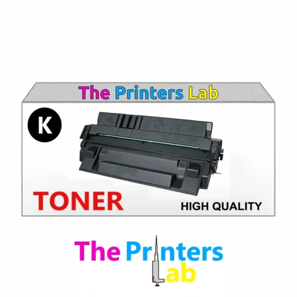 Συμβατό Toner HP C4129X Black