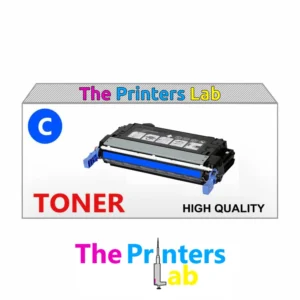 Συμβατό Toner HP C9731A Cyan