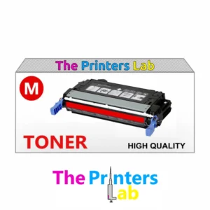 Συμβατό Toner HP C9733A Magenta