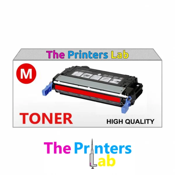 Συμβατό Toner HP C9733A Magenta