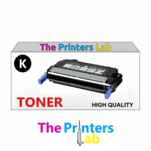 Συμβατό Toner HP CB400A Black