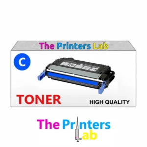 Συμβατό Toner HP CB401A Cyan