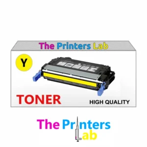 Συμβατό Toner HP CB402A Yellow