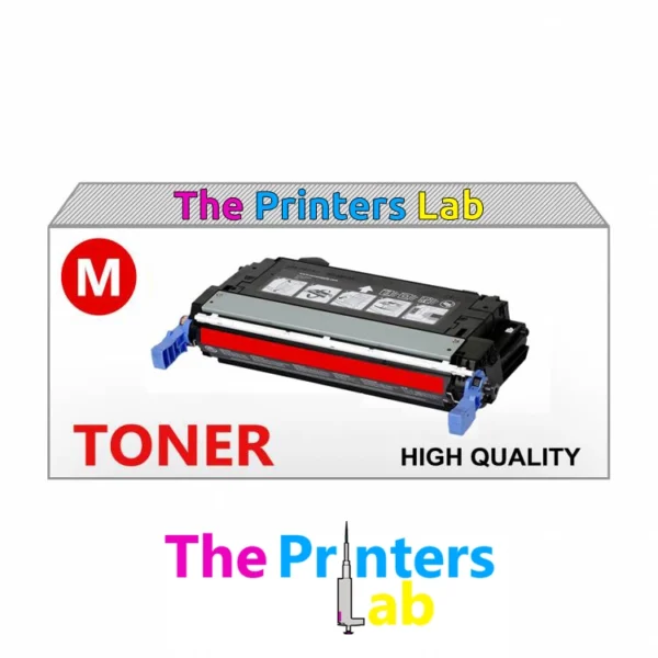 Συμβατό Toner HP CB403A Magenta