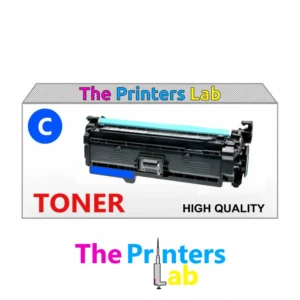 Συμβατό Toner HP CE261A Cyan