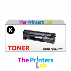 Συμβατό Toner HP CE278A Black