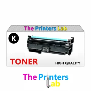 Συμβατό Toner HP CE400X Black