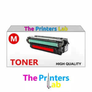 Συμβατό Toner HP CE743A Magenta