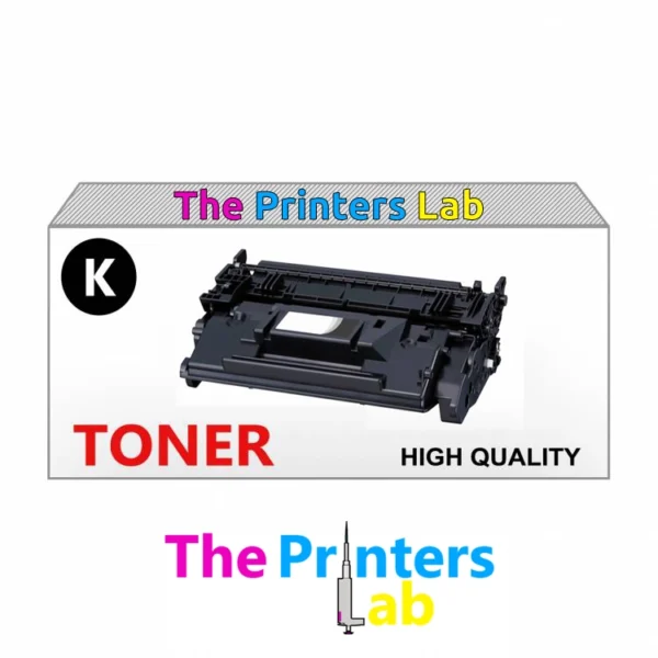 Συμβατό Toner HP CF228X Black