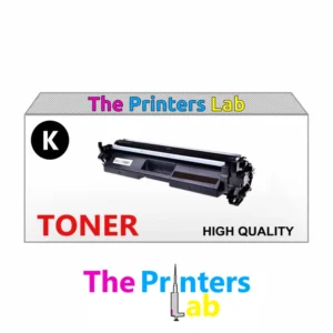 Συμβατό Toner HP CF230A Black