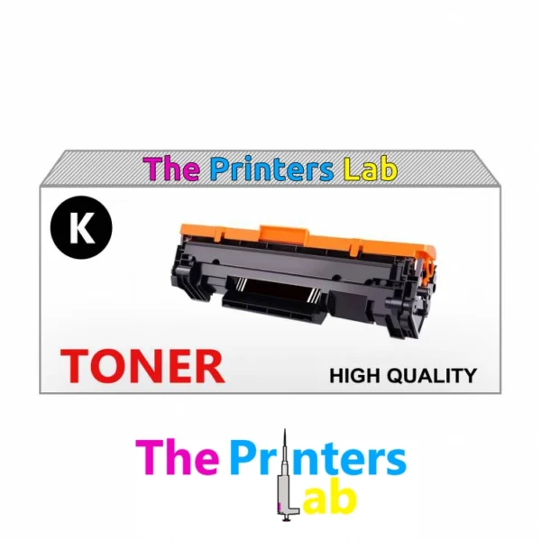 Συμβατό Toner HP CF244A Black