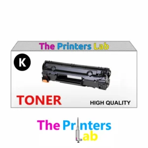 Συμβατό Toner HP CF279X Black