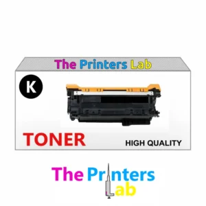 Συμβατό Toner HP CF330X Black