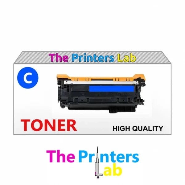 Συμβατό Toner HP CF331A Cyan