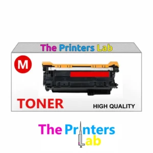 Συμβατό Toner HP CF333A Magenta