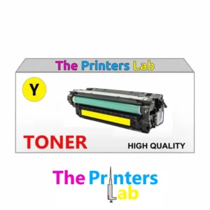 Συμβατό Toner HP CF362X Yellow