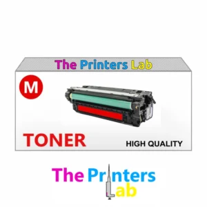 Συμβατό Toner HP CF363X Magenta