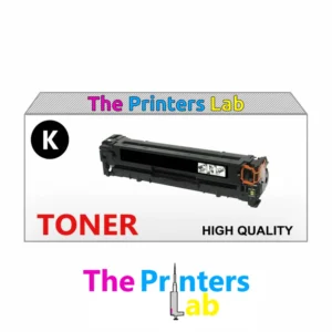 Συμβατό Toner HP CF530A Black