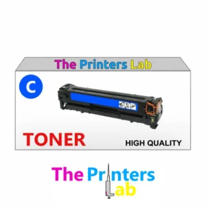 Συμβατό Toner HP CF531A Cyan