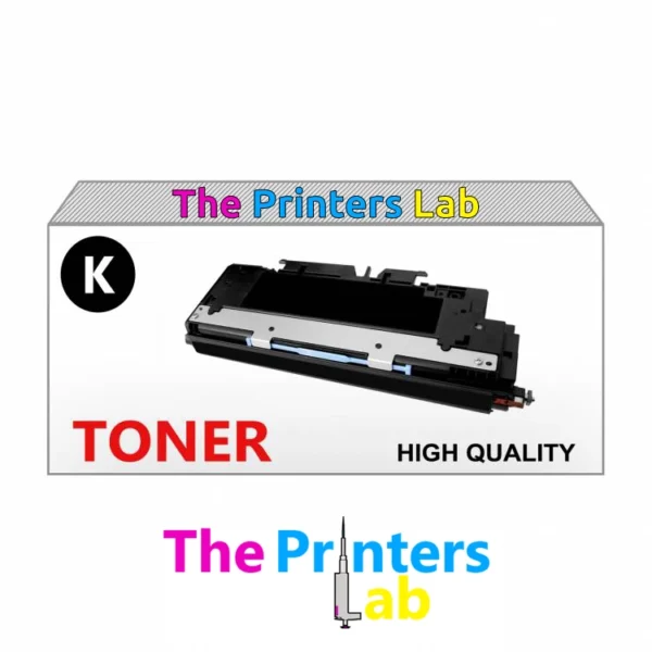 Συμβατό Toner HP Q2670A Black