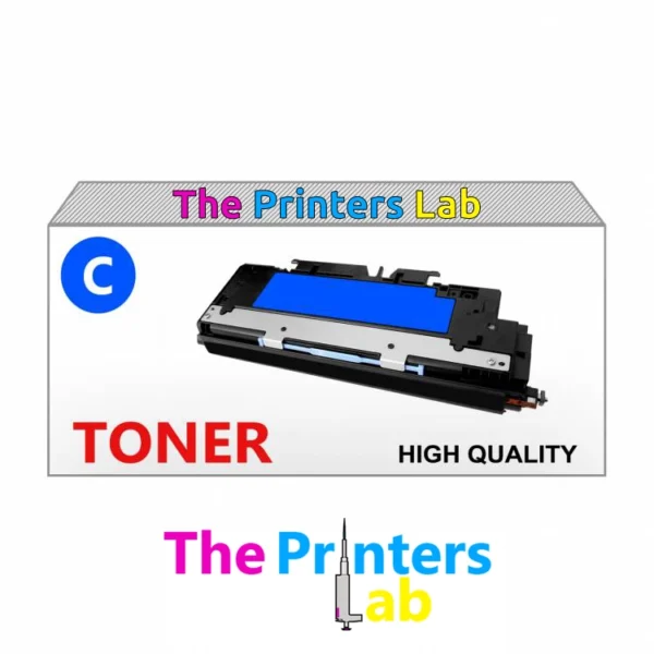 Συμβατό Toner HP Q2671A Cyan