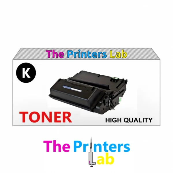 Συμβατό Toner HP Q5942X Black