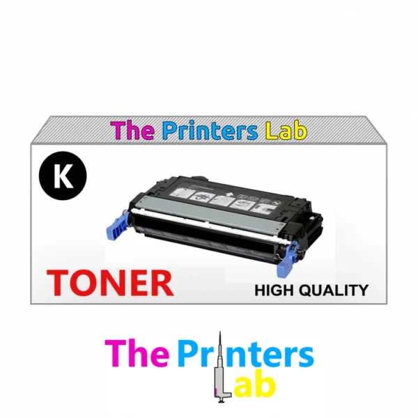 Συμβατό Toner HP Q5950A Black