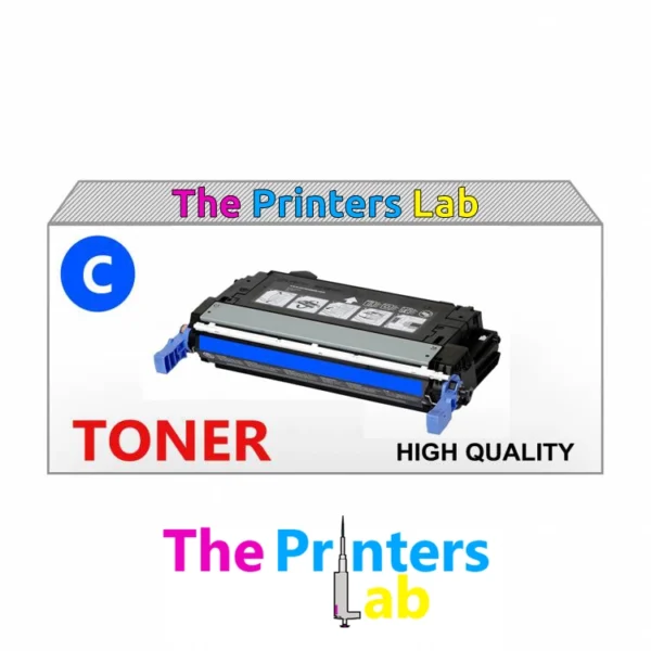 Συμβατό Toner HP Q5951A Cyan