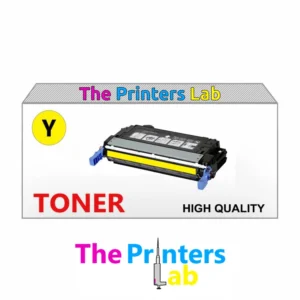 Συμβατό Toner HP Q5952A Yellow