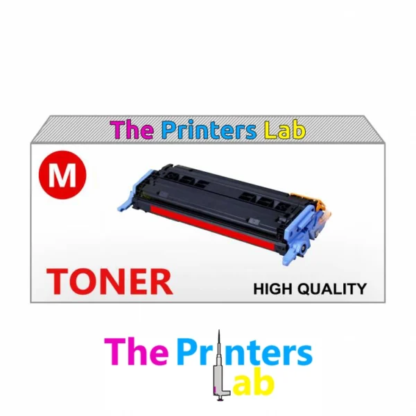 Συμβατό Toner HP Q6003A Magenta