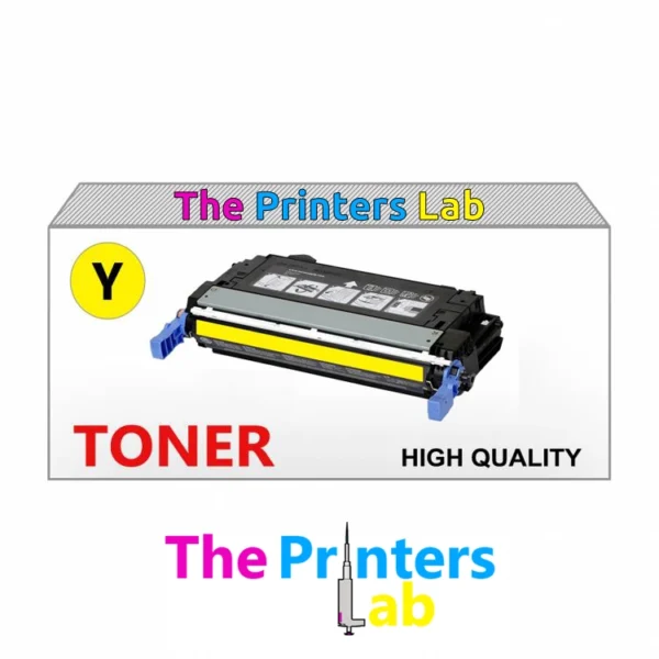 Συμβατό Toner HP Q6462A Yellow