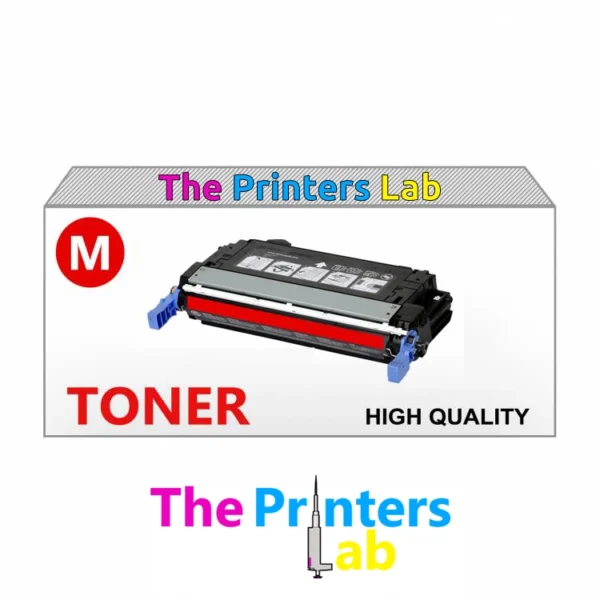 Συμβατό Toner HP Q6463A Magenta