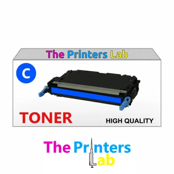 Συμβατό Toner HP Q6471A Cyan