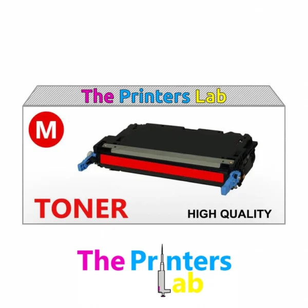 Συμβατό Toner HP Q6473A Magenta