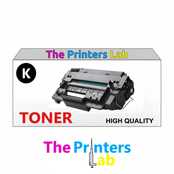 Συμβατό Toner HP Q6511A Black