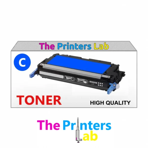 Συμβατό Toner HP Q7561A Cyan