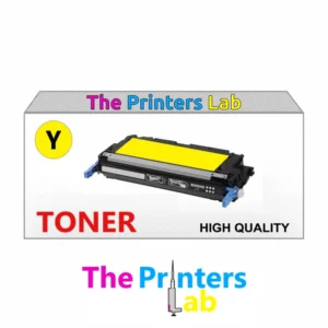 Συμβατό Toner HP Q7562A Yellow