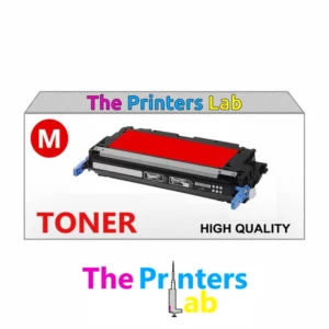 Συμβατό Toner HP Q7563A Magenta