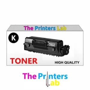 Συμβατό Toner HP W1331X Black With Chip