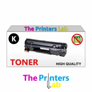 Συμβατό Toner HP W1350X Black No Chip