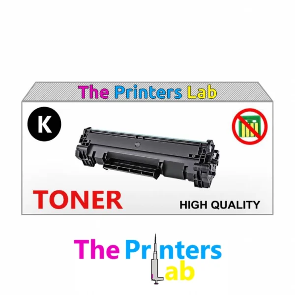 Συμβατό Toner HP W1420A Black No Chip