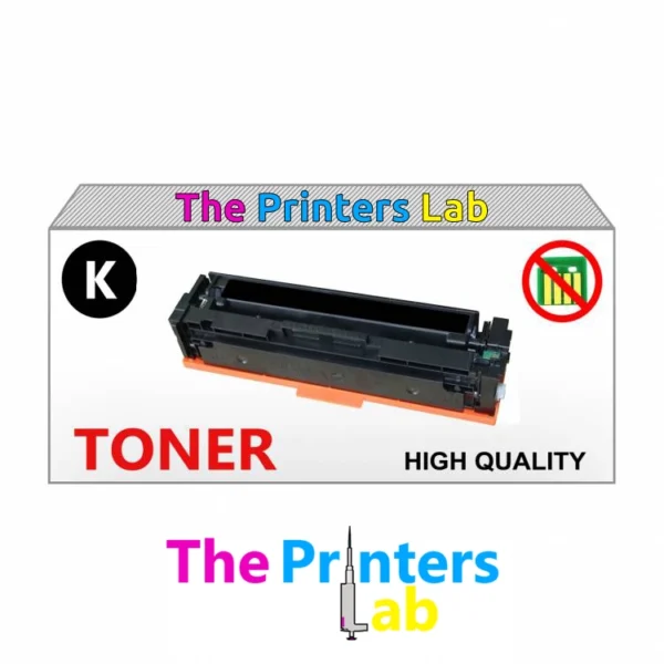 Συμβατό Toner HP W2030X Black No Chip