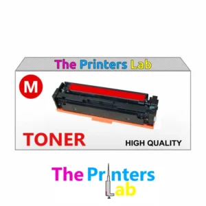 Συμβατό Toner HP W2033X Magenta With Chip