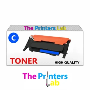 Συμβατό Toner HP W2071A Cyan