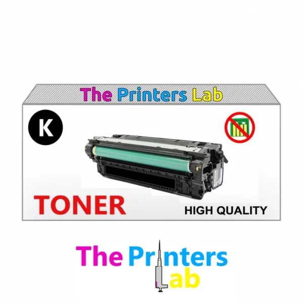 Συμβατό Toner HP W2120X Black No Chip