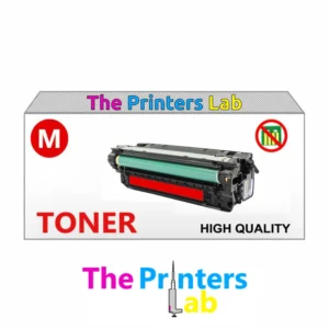 Συμβατό Toner HP W2123X Magenta No Chip