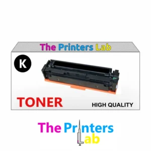 Συμβατό Toner HP W2210X Black With Chip