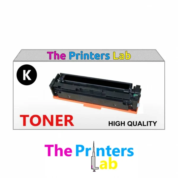 Συμβατό Toner HP W2410A Black WITH CHIP