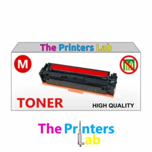 Συμβατό Toner HP W2413A Magenta No Chip